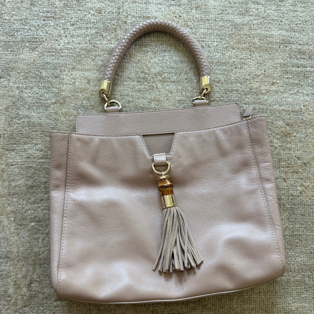 Elaine Turner handbag